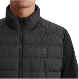 Marc O'Polo Steppweste Schwarz L