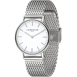 Liebeskind Berlin New Case Minalaise 34 mm LT-0075-MQ