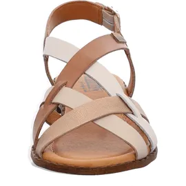 PIKOLINOS Sandalen in weiß | Gr.: 36