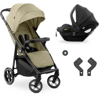 hauck Shop N Care Olive