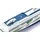 Siku 1728 - Tallink Megastar Fähre Blau/Grün/Weiß 1:1000