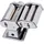 GEFU Pasta Perfetta Deluxe 28300
