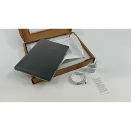 Apple iPad Air (5. Generation 2022) 256 GB Wi-Fi + Cellular blau