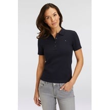 Tommy Hilfiger 42047 1985 Kurzarm-poloshirt Desert Sky S