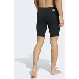 adidas Badehose Team Jammer Schwarz XL
