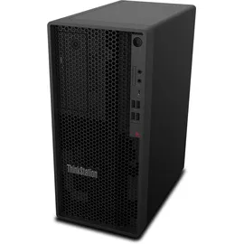 Lenovo ThinkStation P2 Tower Gen 2 Core Ultra 5 225 16 GB RAM 512 GB SSD Windows 11 Pro