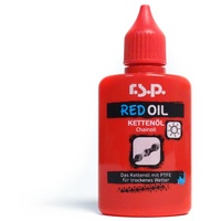 RSP r.s.p. Red Oil 50ml