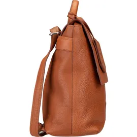 Burkely Soft Skylar Rucksack Braun