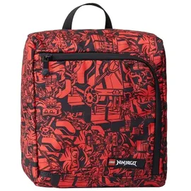BBM Optimo Plus Ninjago Rot