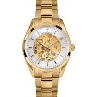 Jacques Lemans Derby Automatik 1-2087J