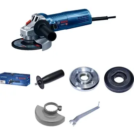 Bosch GWS 9-125 S Professional 0601396104