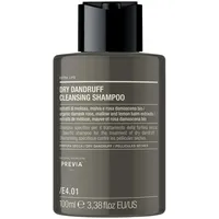 Previa ExtraLife Dry Dandruff Cleansing Shampoo 100 ml