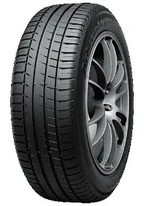 BF GOODRICH Sommerreifen 464349