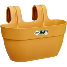 elho Vibia Campana M 36 x 24 x 24 cm Honiggelb