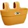 elho Vibia Campana M 36 x 24 x 24 cm Honiggelb