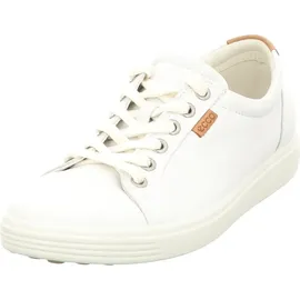 ECCO Soft 7 W white 42