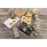 Sigel Aufkleber Polar Bear Bär 47,0 x 47,0 mm (CS121)