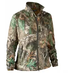 Deerhunter Damen Outdoorjacke April, 46
