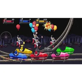 Mighty Morphin Power Rangers: Rita's Rewind - Standard - PEGI (PS5)