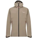 Salewa Puez Goretex 3l Epe Jacke - Quicksand - XL