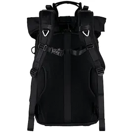Rollei Fotoliner Ocean Rolltop Schwarz