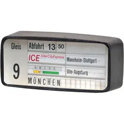 Viessmann 1397 - H0 Zugzielanzeiger mit LED-Beleuchtung