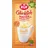 Ruf Glücklichmacher Tassenpudding Vanille-Geschmack, Cremepudding für schnelle Desserts, Tassencremepudding, nur Wasser hinzufügen, 1 x 59g Beutel