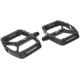 Race Face Aeffect R Pedale – schwarz