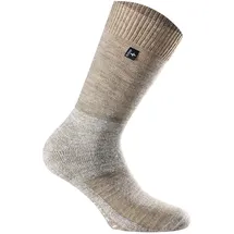 Rohner advanced socks Rohner Fibre tech wüste - 42-44