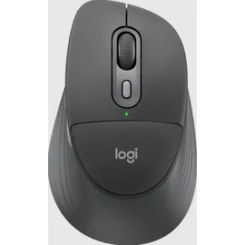 Logitech Signature Comfort Plus M850 L Grafit