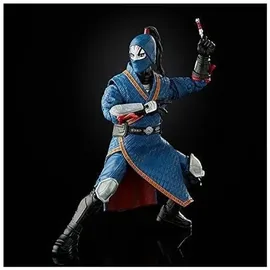 Marvel Legends Series Shang-Chi Death Dealer Action-Figur 15 cm