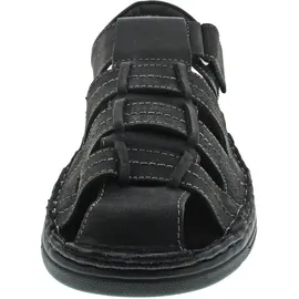 CAMEL ACTIVE Sandale Schwarz 41