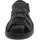 CAMEL ACTIVE Sandale Schwarz 41