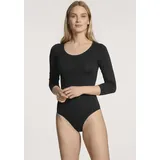 CALIDA Body Natural Comfort Schwarz 32/34