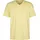 KangaROOS T-Shirt "Regular Fit", Jungen, Gr. XL (56/58), orange (koralle, gelb), Jersey, Obermaterial: 100% Baumwolle, unifarben, Basic, regular fit normal, V-Ausschnitt, abgesteppte Kante, Shirts T-Shirt, Freizeitshirt mit Kurzarm, V-Ausschnitt aus reine Baumwolle