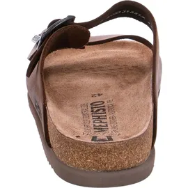 Mephisto Nerio Herren Braun 45