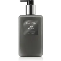 Tom Ford Oud Wood Bodylotion 240 ml