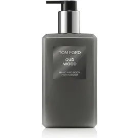 Tom Ford Oud Wood Bodylotion 240 ml