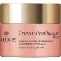 Nuxe Creme Prodigieuse Boost Night Recovery Oil Balm 50 ml