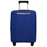 Samsonite Upscape Spinner 55cm nautical blue