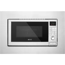 ECG MTD 2081 VGSS Silber