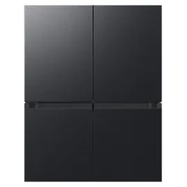 Samsung RF65DG960EB1EF Mutli Door (636 l, 1853 mm hoch, Schwarz)
