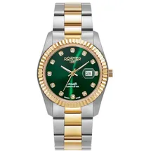 Roamer Amalfi Quarzwerk Edelstahl 34 mm 852844-47-79-20