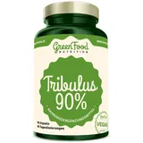 GreenFood Nutrition Terrestris 90% Kapseln 90 St.