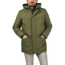 !Solid SDInko Parka grün M