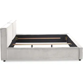 Home Affaire Silverwood 201 x 229 cm Grau