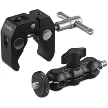 SmallRig 2164 Montageklemme,