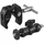 SmallRig 2164 Montageklemme,