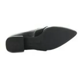 Paul Green Slipper Schwarz - Gr.: 39