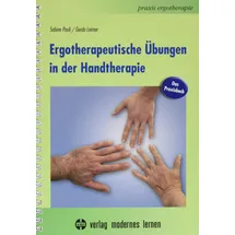 Modernes Lernen Borgmann Ergotherapeutische Übungen in der Handtherapie